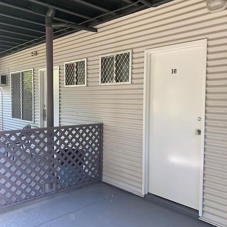 Roebuck Bay Hotel Broome Dış mekan fotoğraf