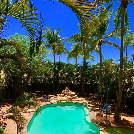 Roebuck Bay Hotel Broome Dış mekan fotoğraf