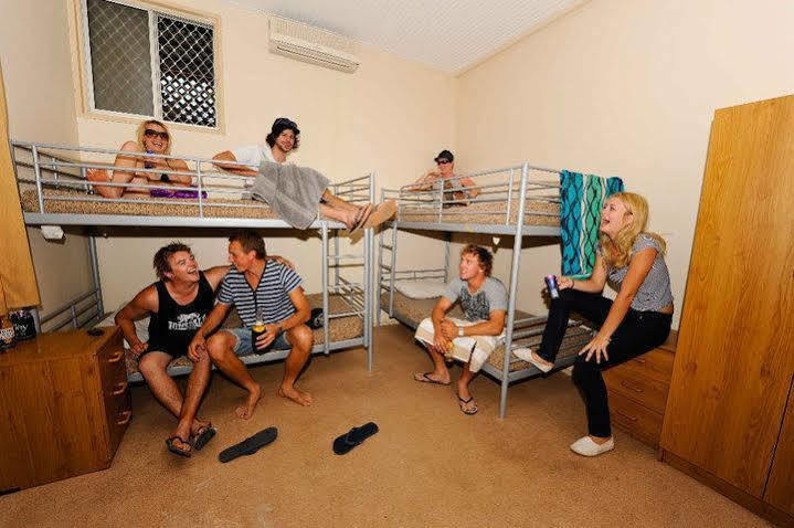 Roebuck Bay Hotel Broome Dış mekan fotoğraf